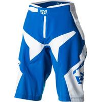 Royal Racing Race Short Blue/White