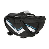 Roswheel Bicycle Saddle Bag With Water Bottle Pocket Waterproof MTB Bike Rear Bags Cycling Seat Tail Bag Bike Accessories