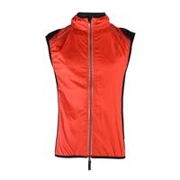 ?ROCKBROS Men Sleeveless Cycling Vest Breathable Bicycle Riding Jersey Coat Jacket Bicycle Cycle Sportswear Clothing Top