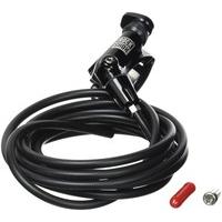 Rock Shox Remote Lever Assembly Kit Reverb A2 2013 mm X Right (with Hose/Barb/Strain Relief/Clamp/Puck) New, 116815026060