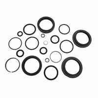 Rock Shox Service Kit Vivid 2009-2010 (Full) (Includes Complete Seal Head Assembly), 114118020000