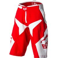 Royal Racing Race Short Red