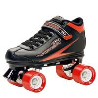 Roller Derby Men\'s Viper M4 Speed Quad Skate Roller Skates