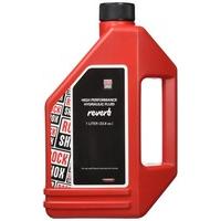RockShox Reverb Hydraulic Fluid Bottle - 1 L