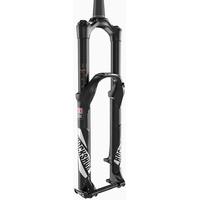 RockShox Pike RCT3 27.5 inch Solo Air Fork 2016 130mm