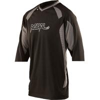 royal racing turbulence ss jersey black