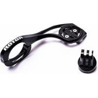 Rotor Garmin Mount 31.8mm Black