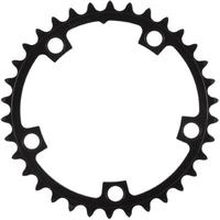 rotor noq 110bcd inner chainring black