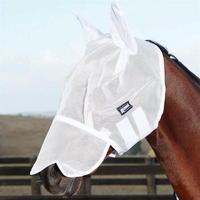 roma fly away fly mask nose and ears