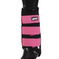 Roma Neoprene Brushing Boots