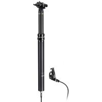 RockShox Reverb Stealth B1 MMX Left Dropper Post 31.6mm 390mm 125mm