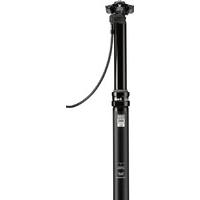 RockShox Reverb Left Hand Drop Seatpost 420mm 31.6 125mm Drop