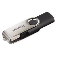 rotate flashpen usb 20 64 gb 10 mbs blacksilver