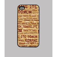 romani ite domum iphone 4