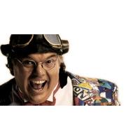 Roy Chubby Brown