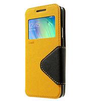 roar korea diary stand leather wallet case cover for sony xperia m5 e5 ...