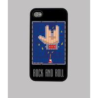 rock & roll - arkanoid