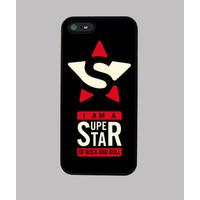 rock and roll superstar