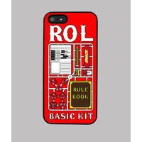 role basic kit