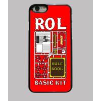 role basic kit