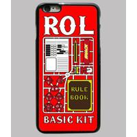 role basic kit