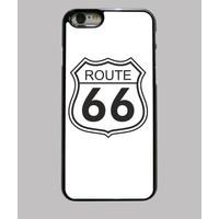 route 66 black