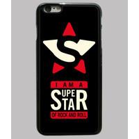 rock and roll superstar