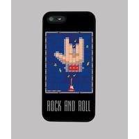 rock & roll - arkanoid