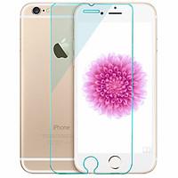 rock for apple iphone 7 plus screen protector tempered glass 25 anti h ...