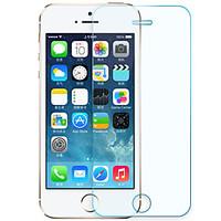 Rock For Apple iPhoneSE/5s Screen Protector Tempered Glass 2.5 Anti Blu-ray Front Screen Protector 1Pcs