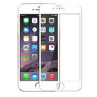 Rock For Apple iPhone 6s 6 Screen Protector Tempered Glass 2.5 Anti High Definition (HD) Front Screen Protector 1Pcs