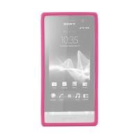 Roxfit Gel case (Sony Xperia U)