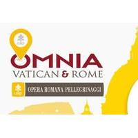 Rome Card and Omnia Vatican Card: Valid for 3 Days