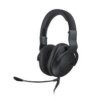 roccat cross multi platform over ear stereo gaming headset