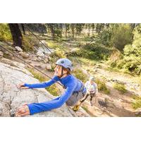 Rock Climb in Okanagan: 4-Hour Beginner Skills Course