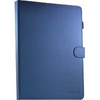 Rotational Tablet Case 9-10in Blue
