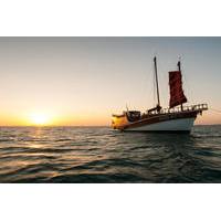 Romantic Sunset Cruise in Ao Nang Krabi with BBQ Seafood Dinner