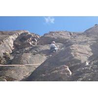 Rock Climbing in El ChaltÃ©n