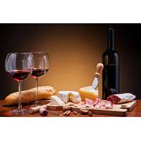 Rome Gourmet Food and Wine Tasting