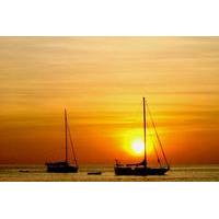 Romantic Sunset Cruise in Barcelona