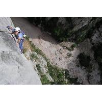 Rock Climbing in Mallorca