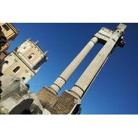 Rome in 1 day: Colosseum, Vatican Museums, Sistine Chapel and St. Peter?s Basilica Private Tour