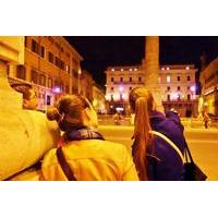 Rome at Twilight Walking Tour