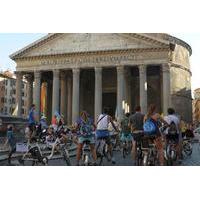Rome On Your Own Electric Bicycle