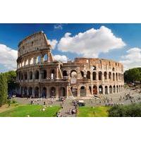 Rome Super Saver: 2-Day Experience Including Three Rome City Tours and Capri Day Trip