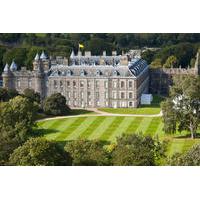 Royal Edinburgh Ticket Including Hop-On Hop-Off Tours and Edinburgh Castle Admission