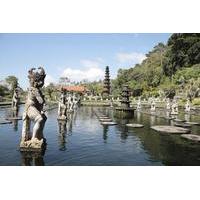 Royal Karangasem Heritage Tour: Puri Agung Karangasem, Sebetan Village and Tirta Gangga Water Palace