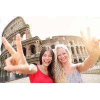 Rome for Kids: Amazing Ancient Rome Highlight Scavenger Hunt