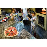 Rome4Kids Small Group Pizza Master Class