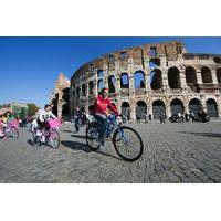 rome full day bike rental